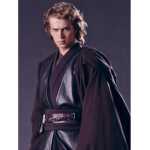 Anikan skywalker fan group!