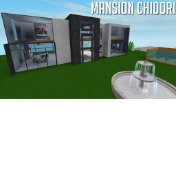 Mansion Chidorii icon