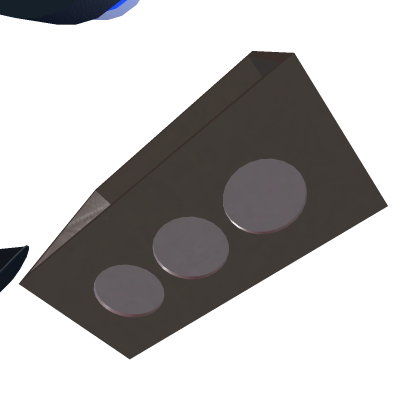 Police Siren/Lightbar setup (Props only)