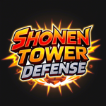 Shonen Tower Defense
