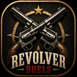 Revolver Duels
