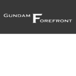 Mobile Suit Gundam:ForeFront(Carrot Mine Studios)
