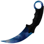 Mid-sama Karambit