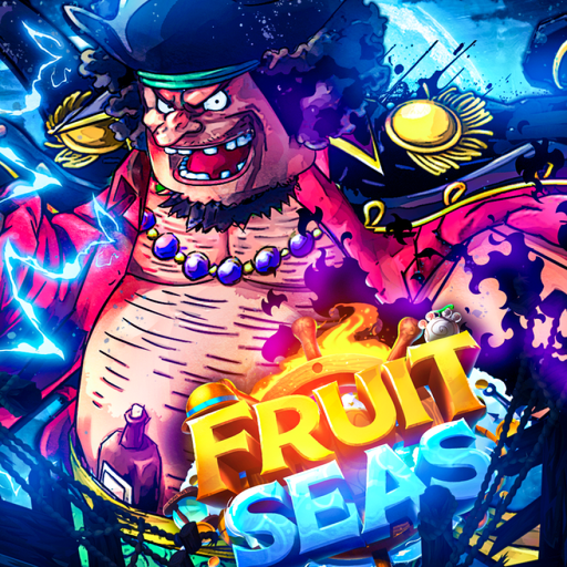 Fruit Seas official Roblox game thumbnail