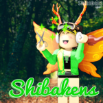Shibakens