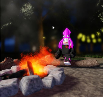Pocket Place🏕️