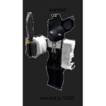WANTED1234