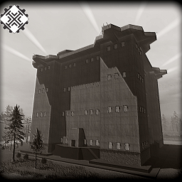 [RAID] Alpine Wall