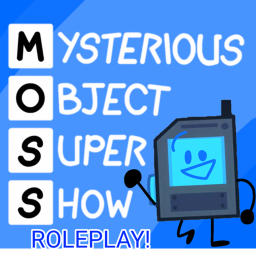 MOSS 3D RP