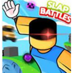 Slap Battles Fan Game.