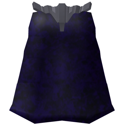 Shallow Beast Cape Roblox item