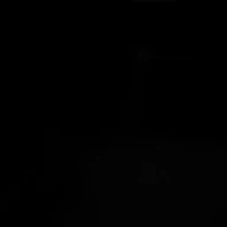 scary game icon