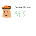 Rollers clothing