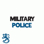 {FL} Finnish Military Police