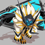 Darkest Ninja