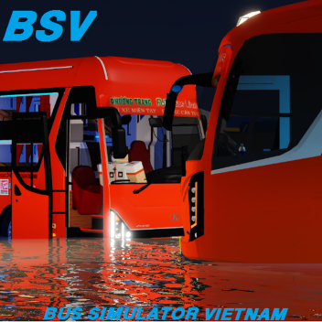 Bus Simulator Vietnam