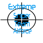 Extreme Sniper Team Airforce