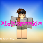 Club Spectre™