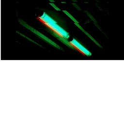 backrooms sublevel 6.2 "the neon maze" icon