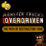 The Path Of Destruction Tour