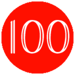 100 credits