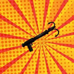 Grapple hook obby!