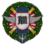Parachute Armoured Corps ''Realmsmarshal'' ᅟ
