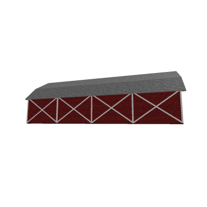 Simple Barn
