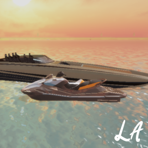 Lake Allusion [Uncopylocked]