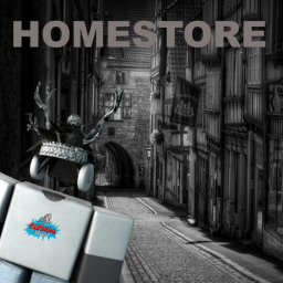 Biggy's Homestore