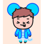 하늘과 함께하는 하루(이벤트용)
