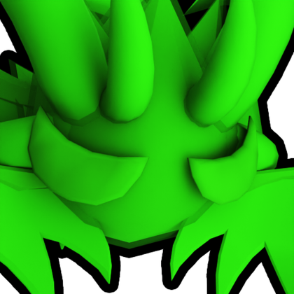 Toxic Spirit Dragon