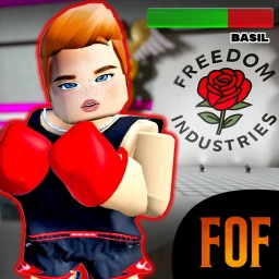 Fight for Freedom 🥊 (BOSS FIGHT 🔥 STORY MODE) icon