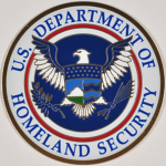 The U.S. Immigration and Customs Enforcement