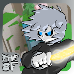 The Something is Fighting