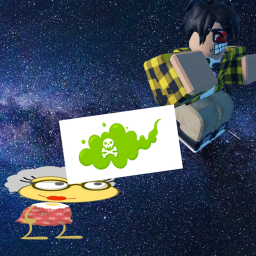 flatulate on your meemaw