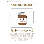 ~Aesthetic Nutella~