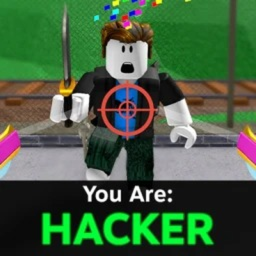 [🌈FREE] Hacker's MM2
