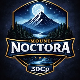[NEW FREE AVA + WASD] Mount Noctora icon