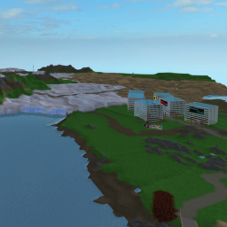 (OG) Adventure World