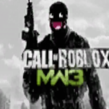 Call Of Robloxia