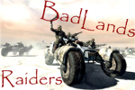 BadLands Raiders