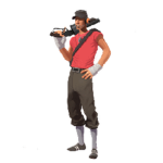 scout fans