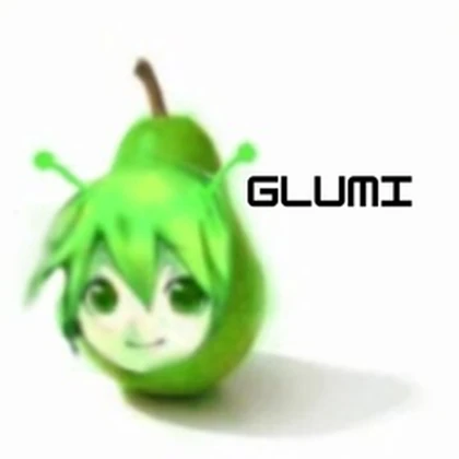 GLUMI Roblox group icon