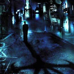 Vampire The Masquerade Bloodlines - Santa Monica icon