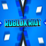 Roblox Riot Group Room