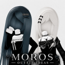 MORO'S OUTFIT IDEAS