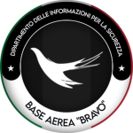 Foreign Affairs| Operazione Arma dei Carabinieri