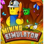 Mining Simulator trading People