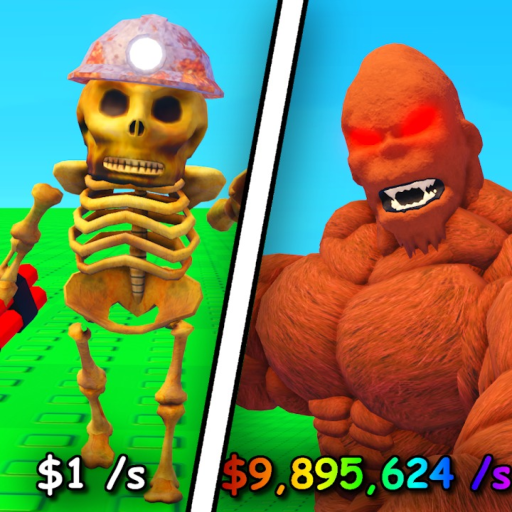 Wild Rails Tower Defense 🚂 official Roblox game thumbnail